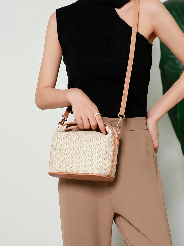 Bolsa Plage