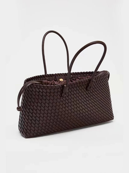 Bolsa Tote Grande Aurora