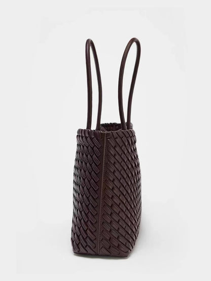 Bolsa Tote Grande Aurora