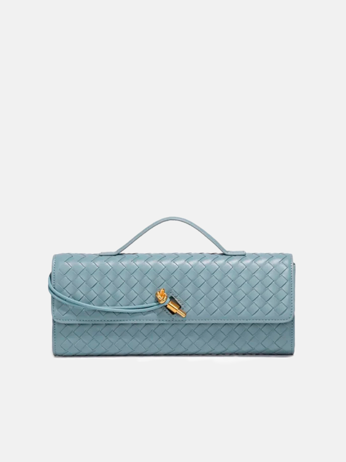 Bolsa Baguete Pequena Kendall