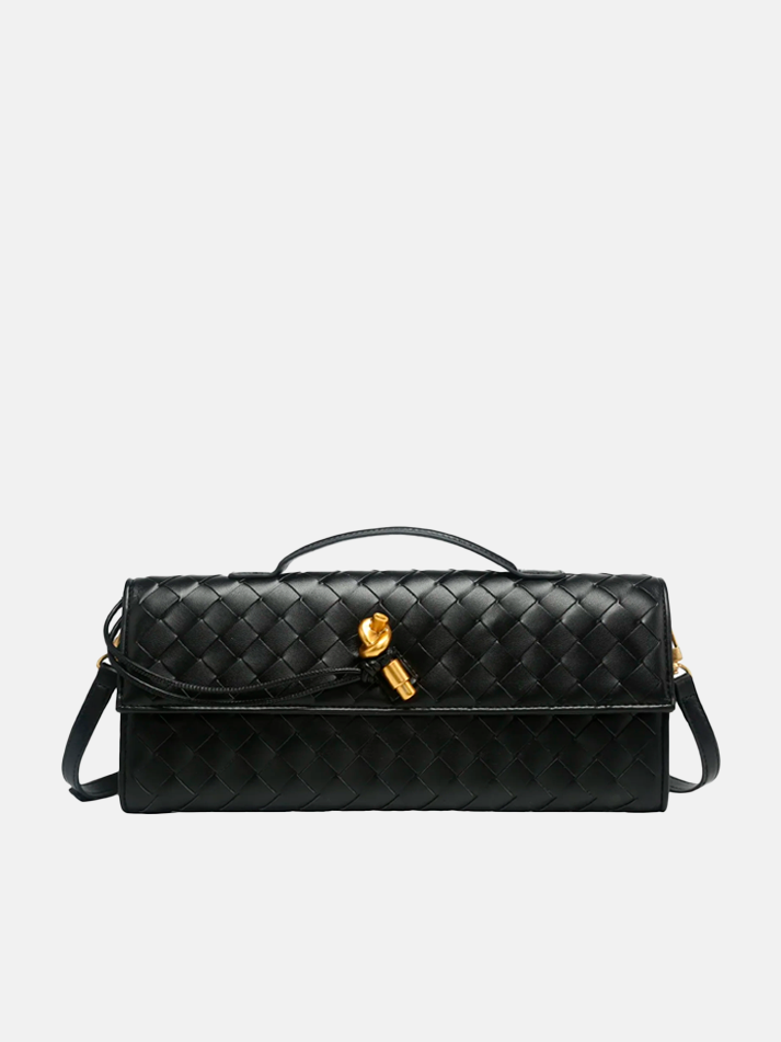 Bolsa Baguete Pequena Kendall