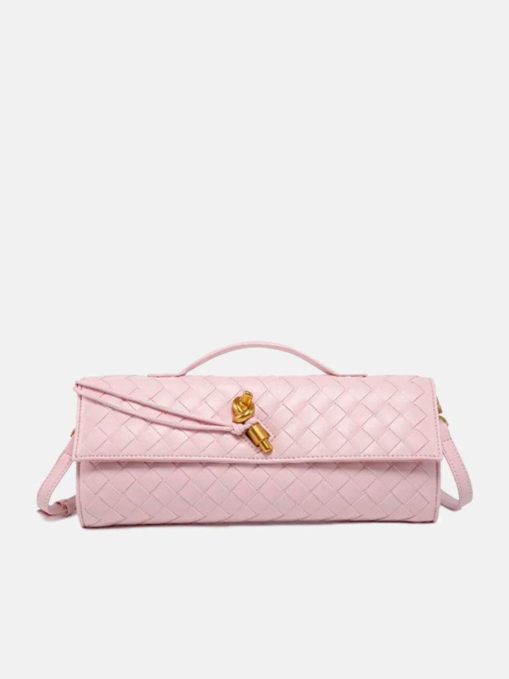 Bolsa Baguete Pequena Kendall
