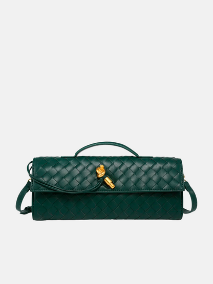 Bolsa Baguete Pequena Kendall