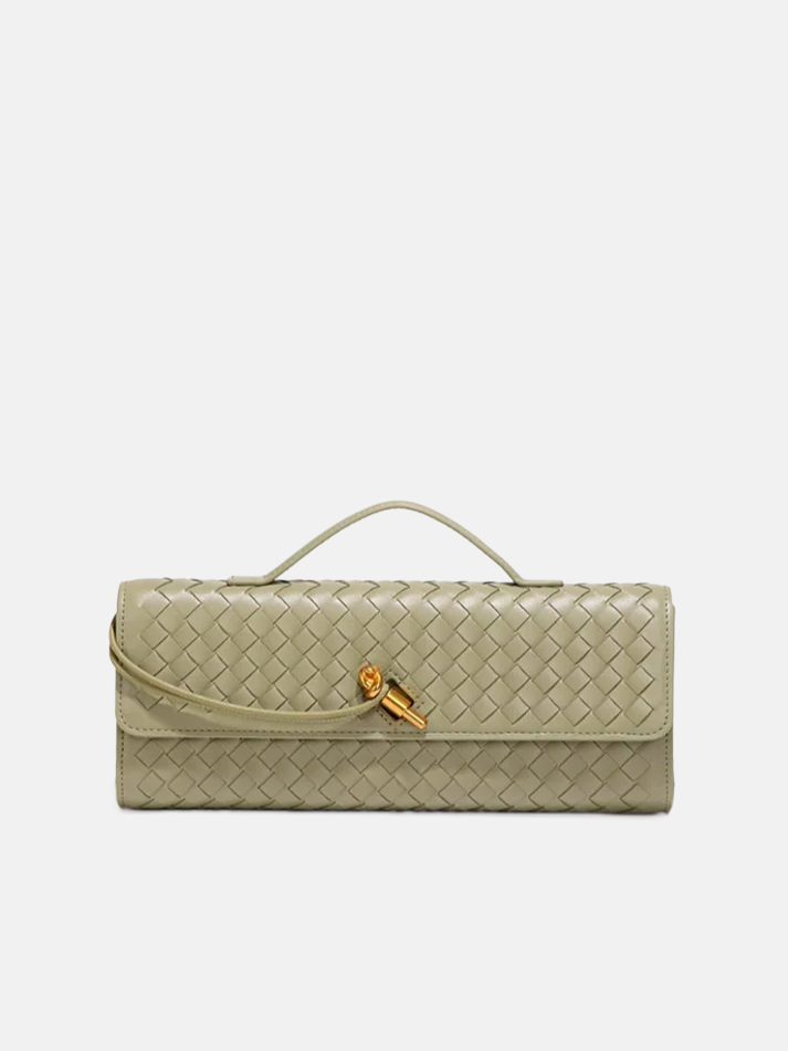 Bolsa Baguete Pequena Kendall