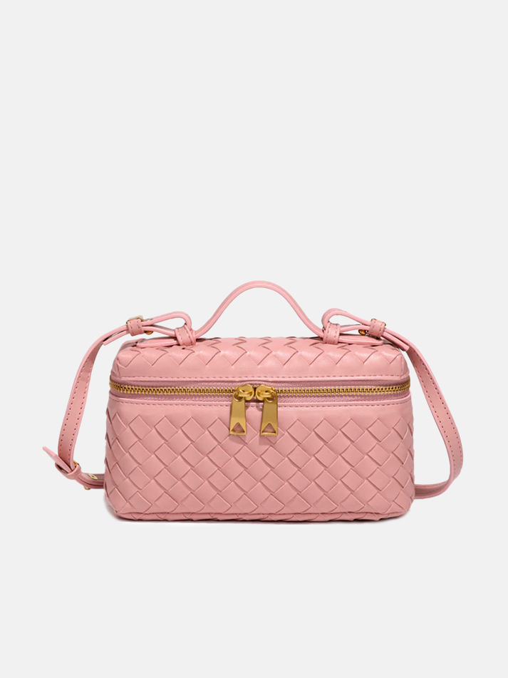 Bolsa Box Pequena Liara