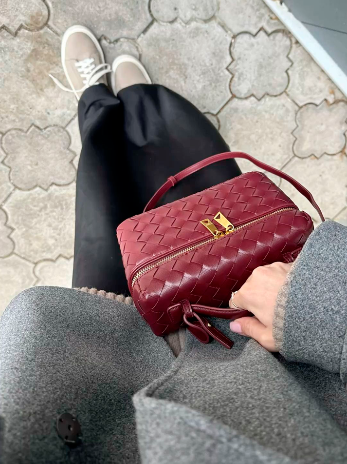 Bolsa Box Pequena Liara