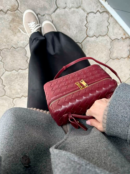 Bolsa Box Pequena Liara