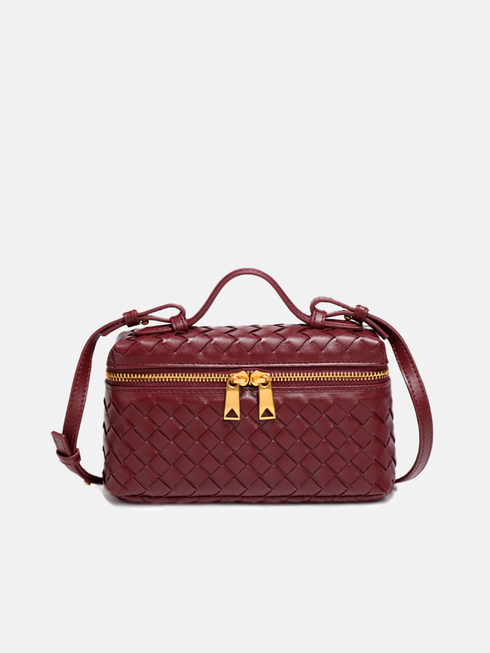 Bolsa Box Pequena Liara