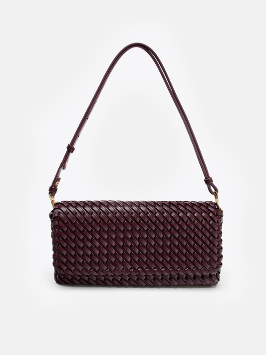 Bolsa Clutch Média Lunara