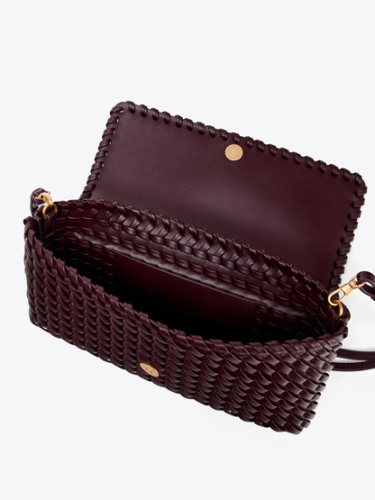 Bolsa Clutch Média Lunara