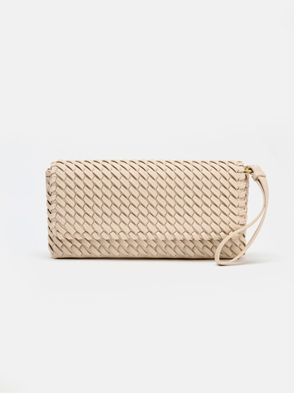 Bolsa Clutch Média Lunara