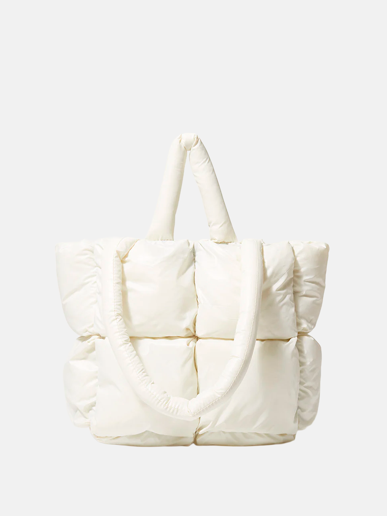 Bolsa Puffer Grande Verona