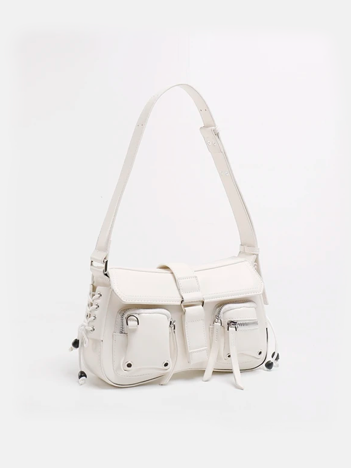 Bolsa Baguete Pequena Bianca