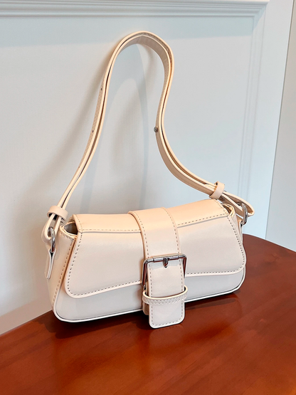 Bolsa Baguete Pequena Liora