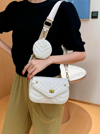 Bolsa Posses