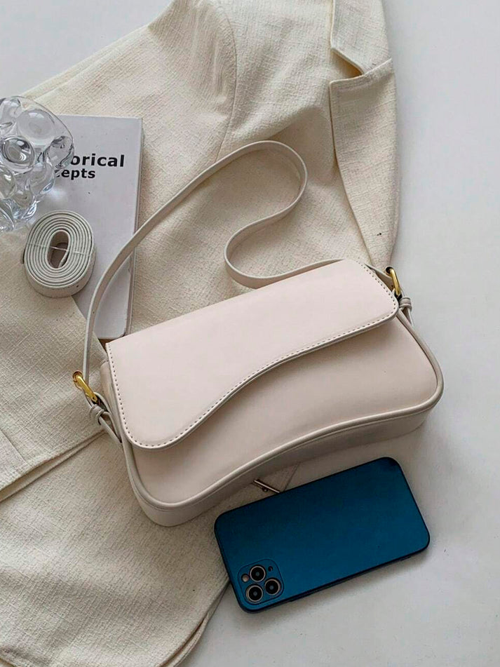 Bolsa Bruna