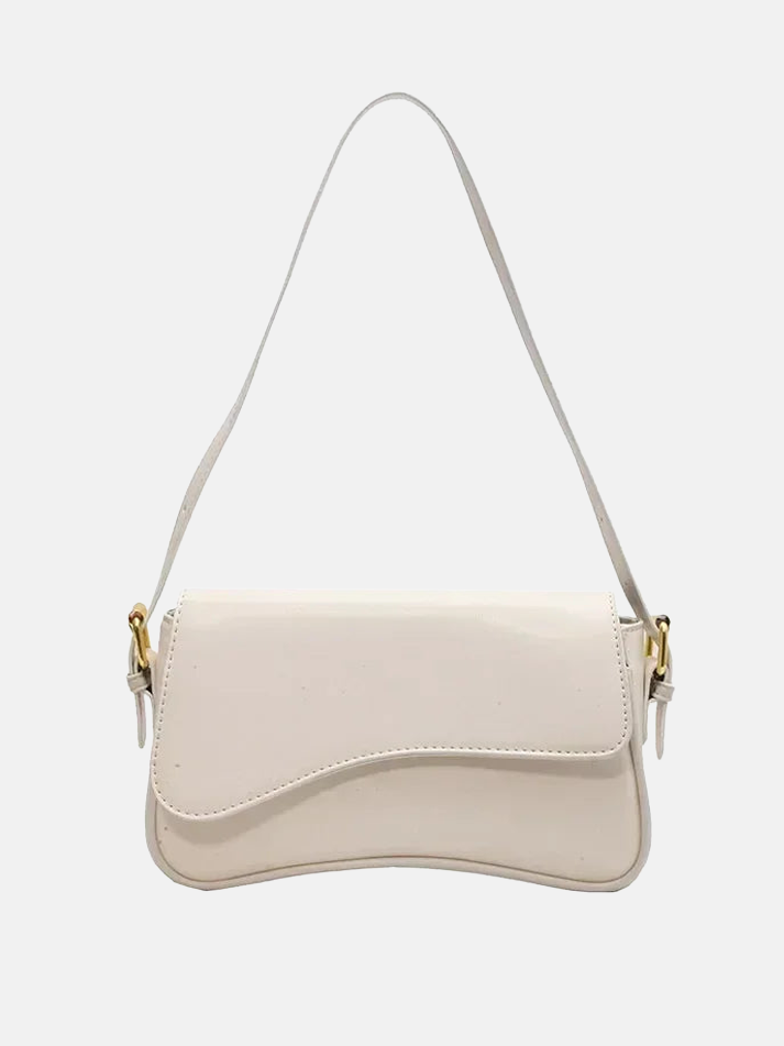 Bolsa de Ombro Pequena Bruna