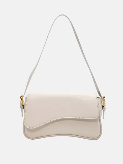 Bolsa de Ombro Pequena Bruna