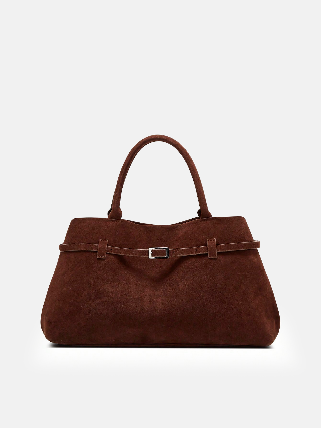Bolsa Tote Grande Serena