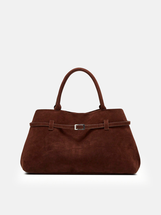 Bolsa Tote Grande Serena
