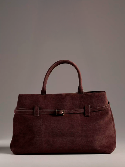 Bolsa Tote Grande Serena