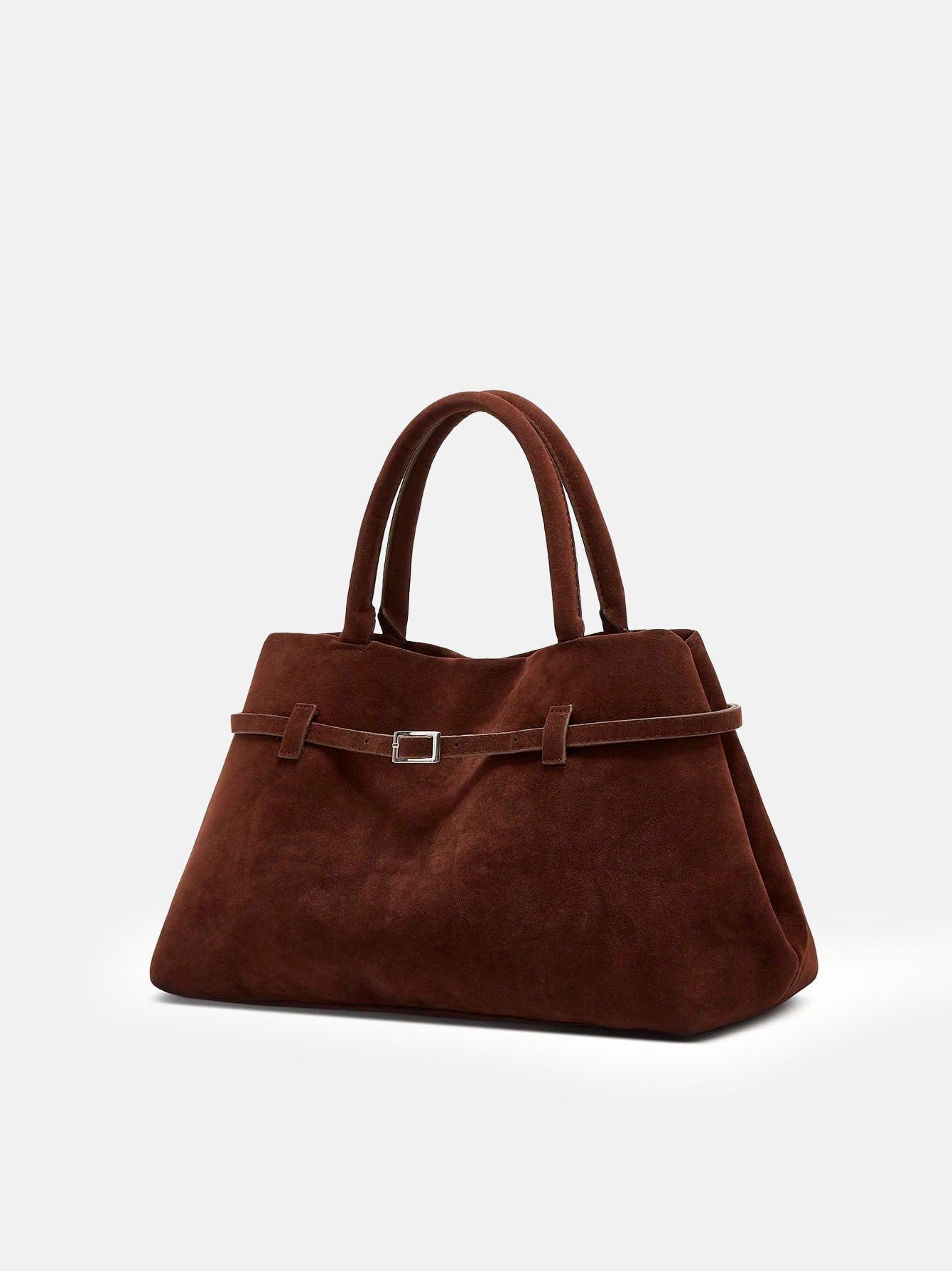 Bolsa Tote Grande Serena