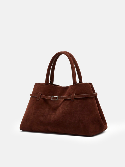 Bolsa Tote Grande Serena