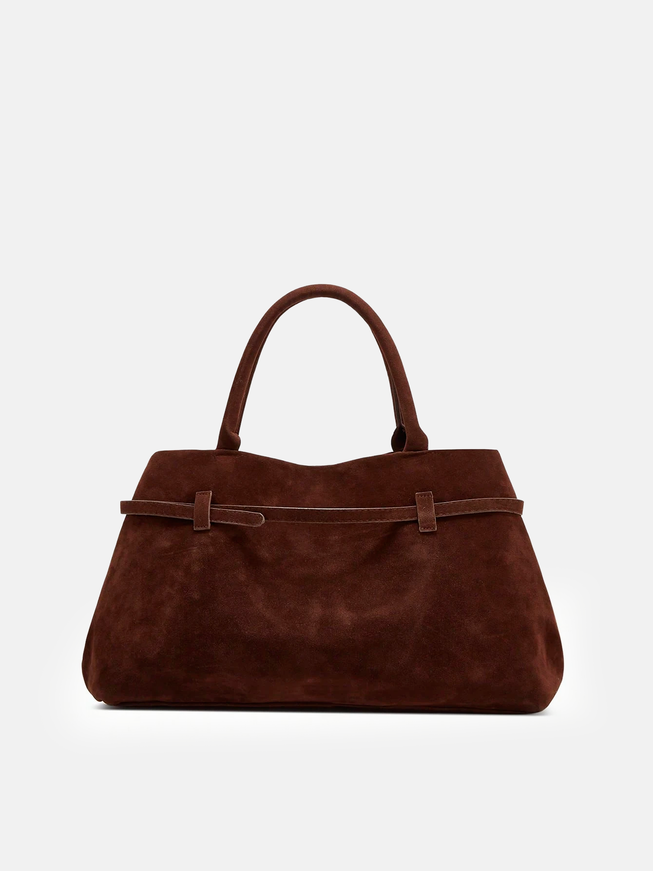 Bolsa Tote Grande Serena