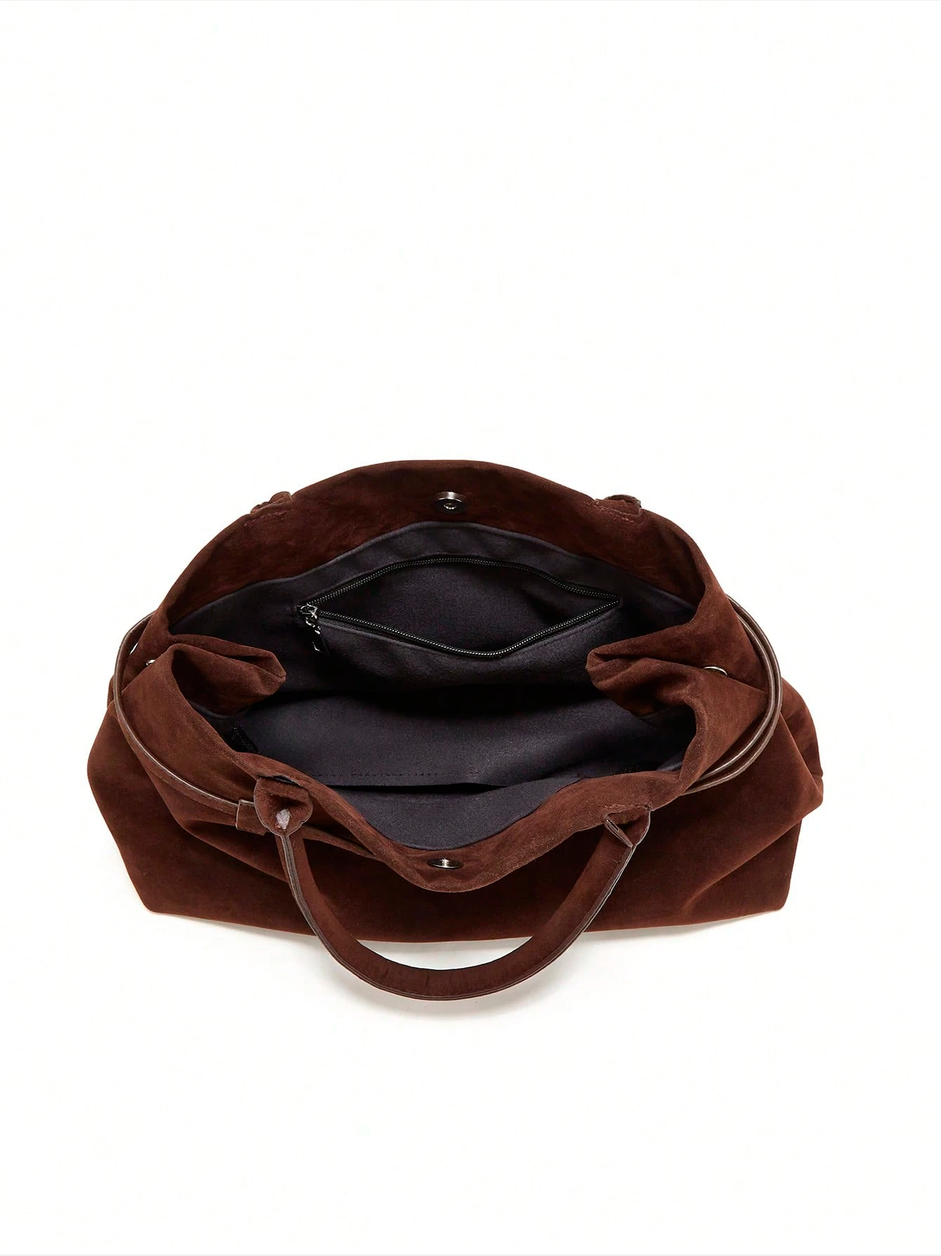 Bolsa Tote Grande Serena