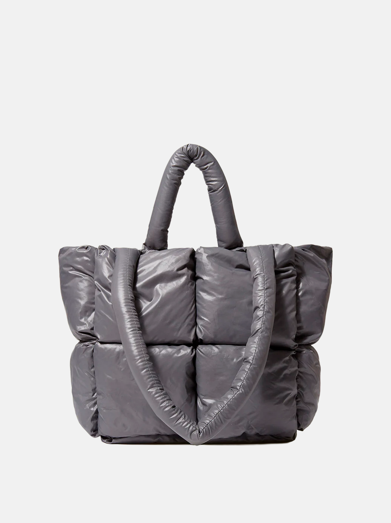 Bolsa Puffer Grande Verona