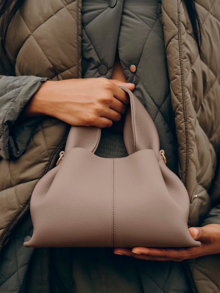 Bolsa Cako