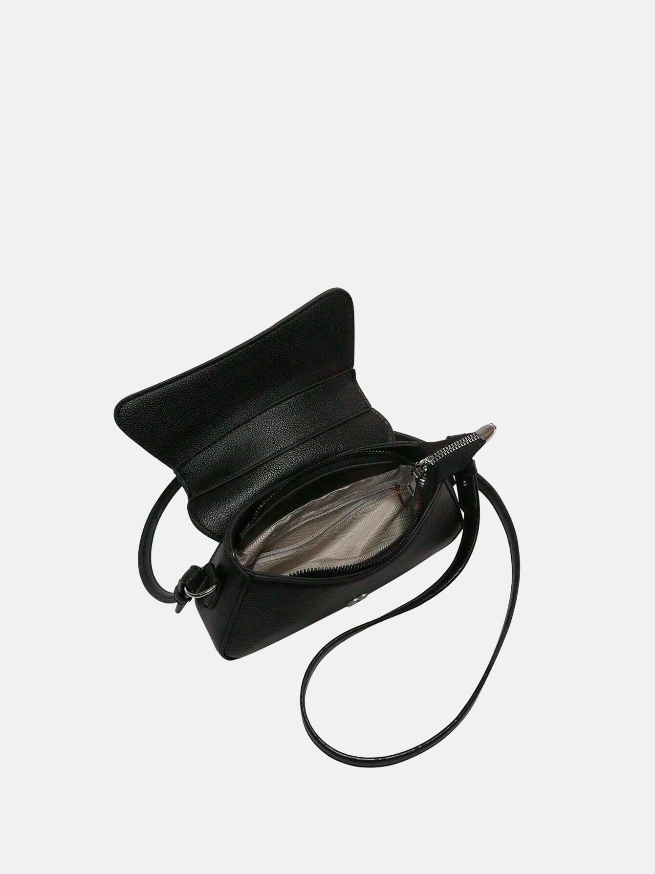 Bolsa Baguete Pequena Liora