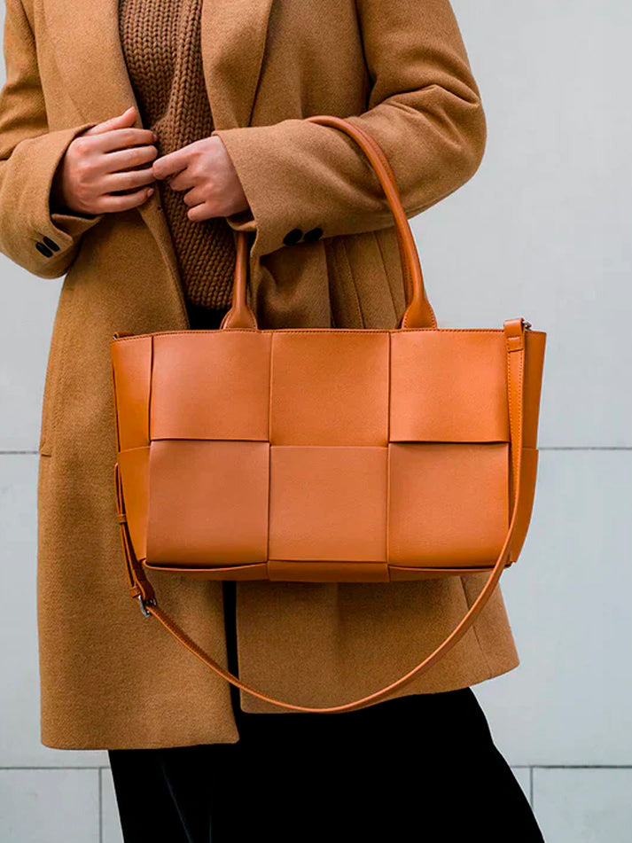 Bolsa La Fila