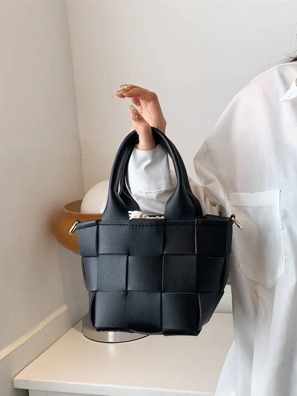 Bolsa Box Pequena Tami