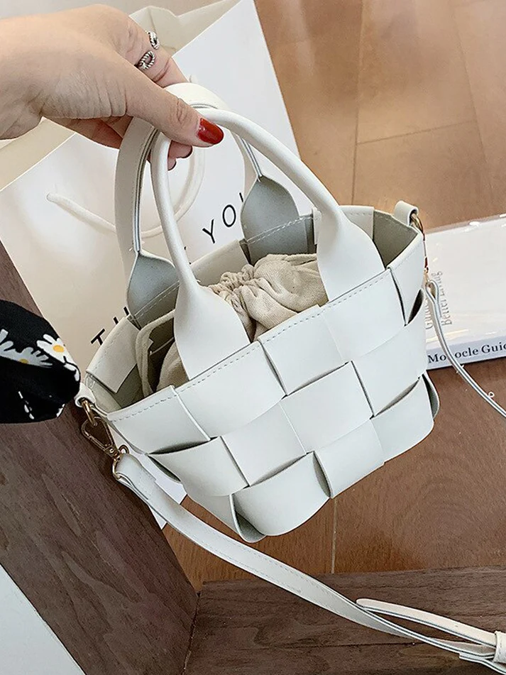 Bolsa Box Pequena Tami