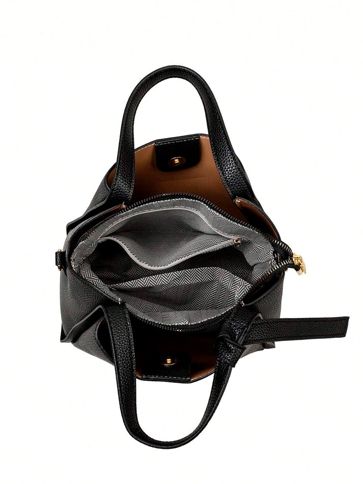 Bolsa Vinci