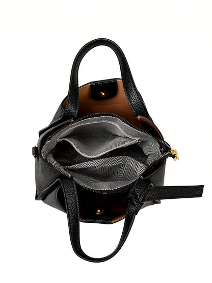 Bolsa Vinci