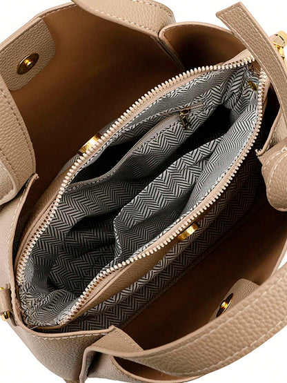 Bolsa Vinci