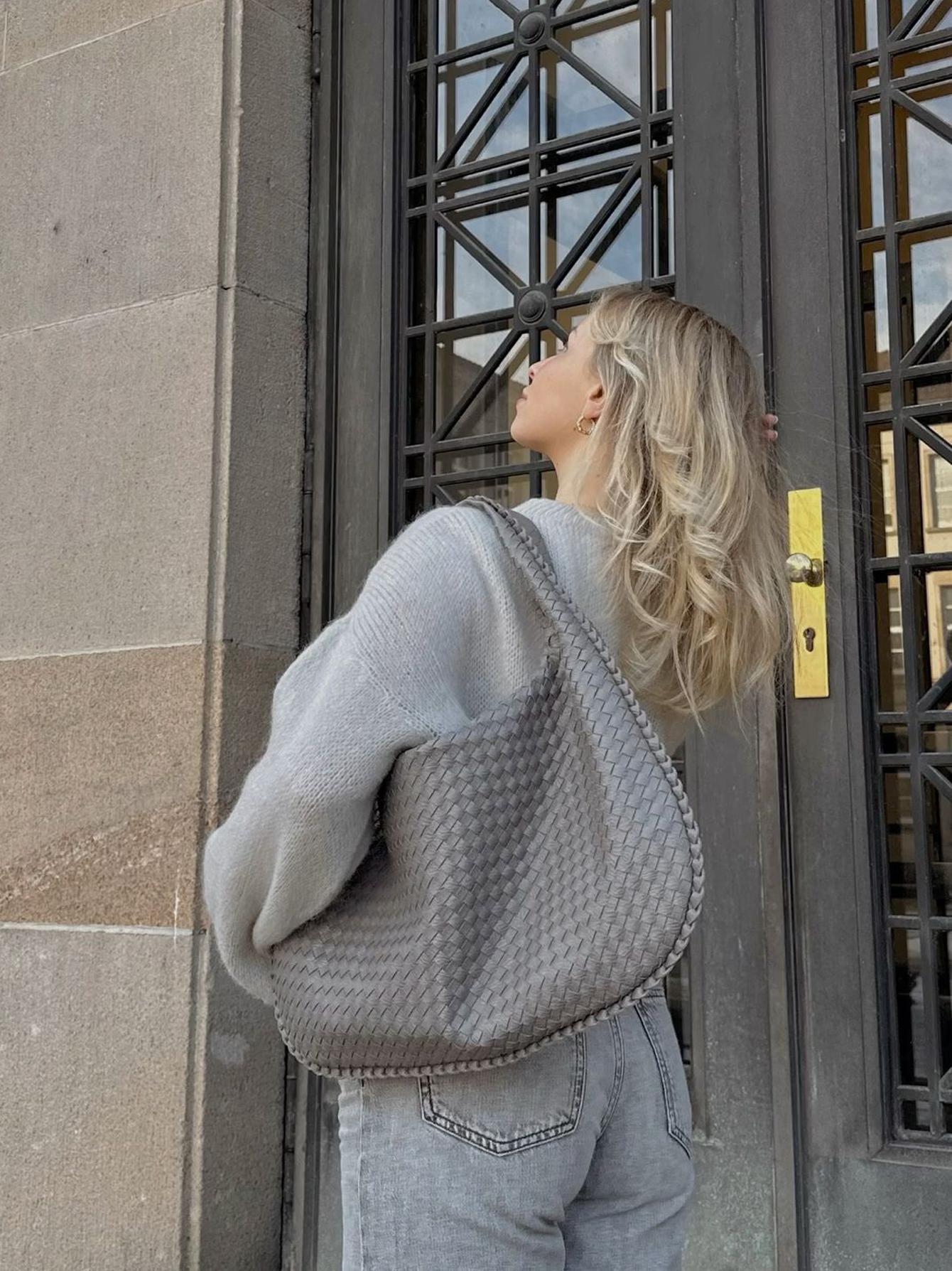 Bolsa Lena