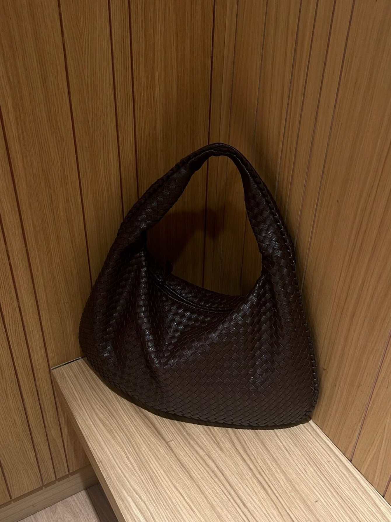 Bolsa Lena