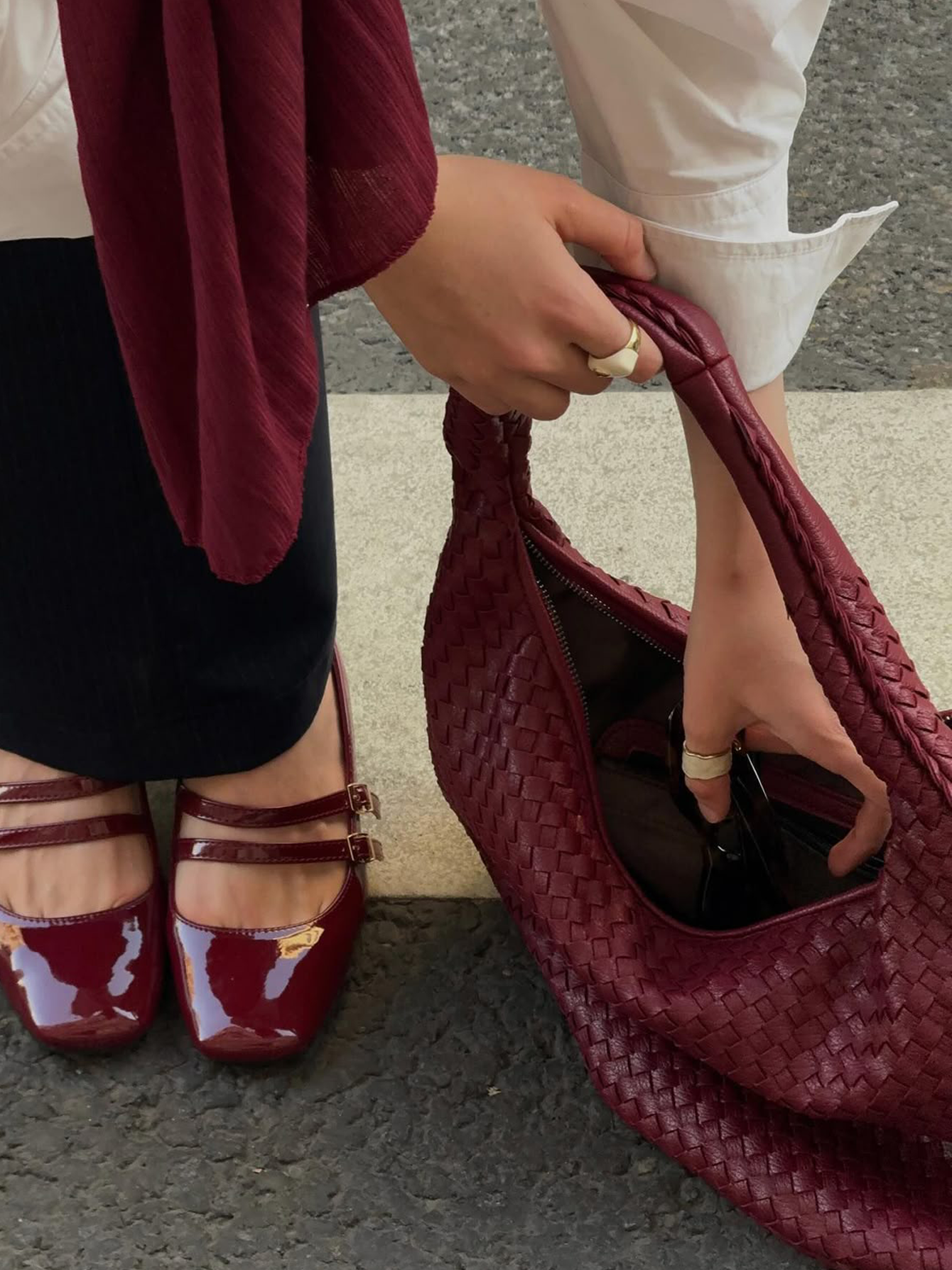 Bolsa Lena