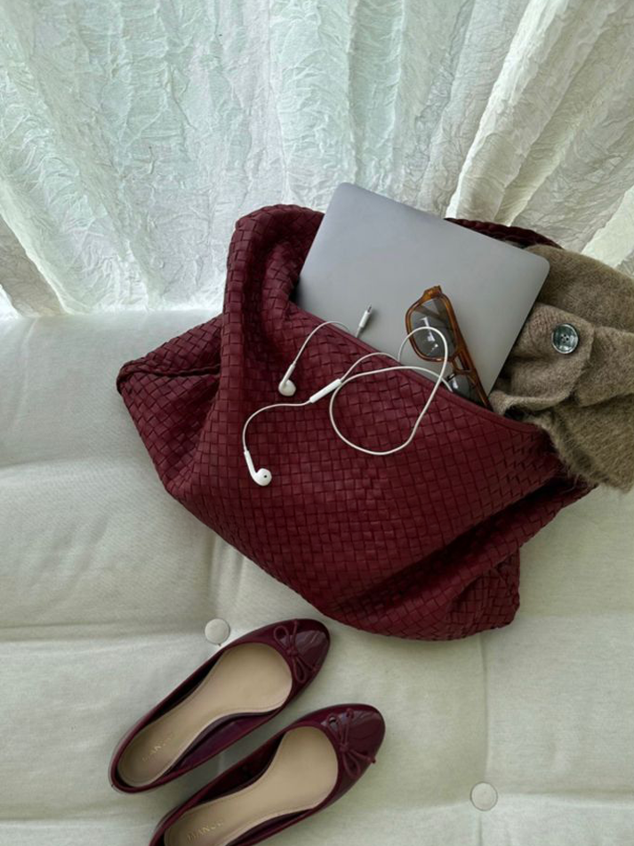 Bolsa Lena
