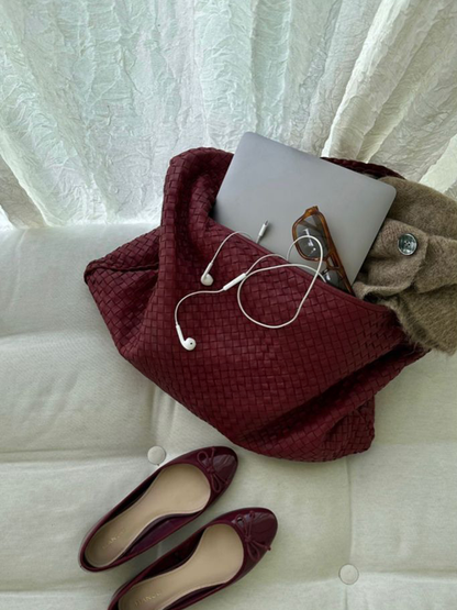 Bolsa Lena