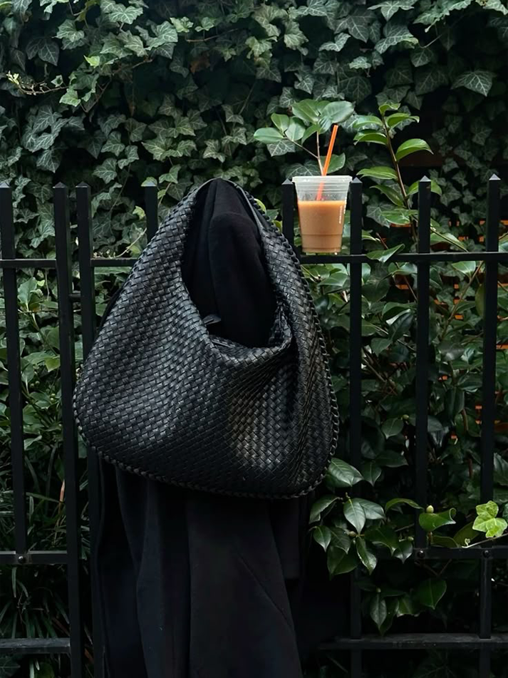 Bolsa Lena