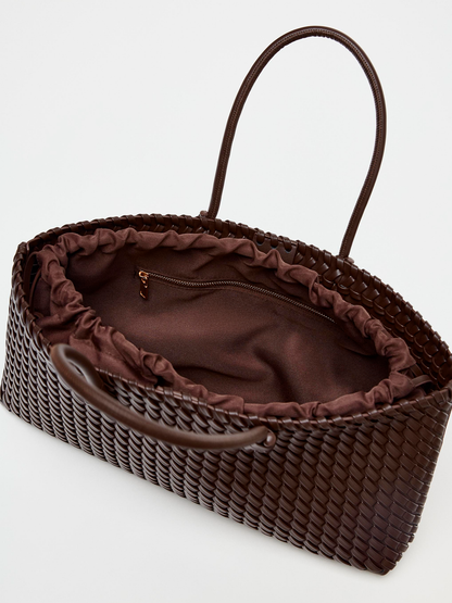 Bolsa Tote Grande Aurora