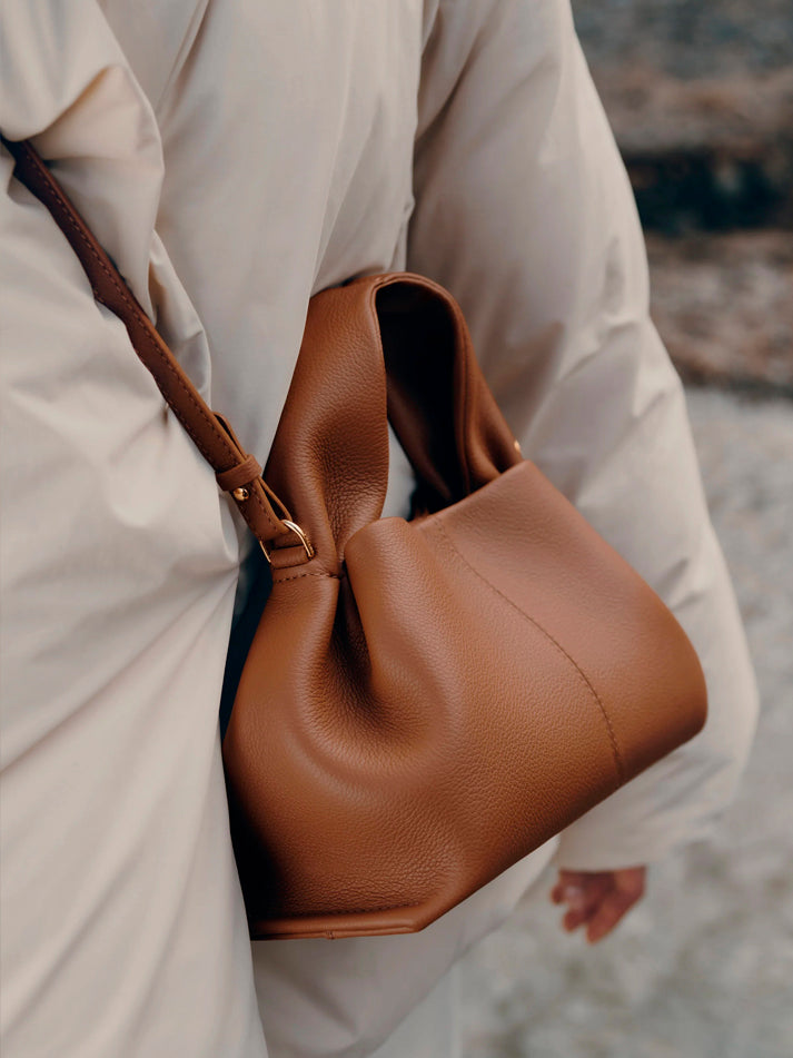 Bolsa Cako
