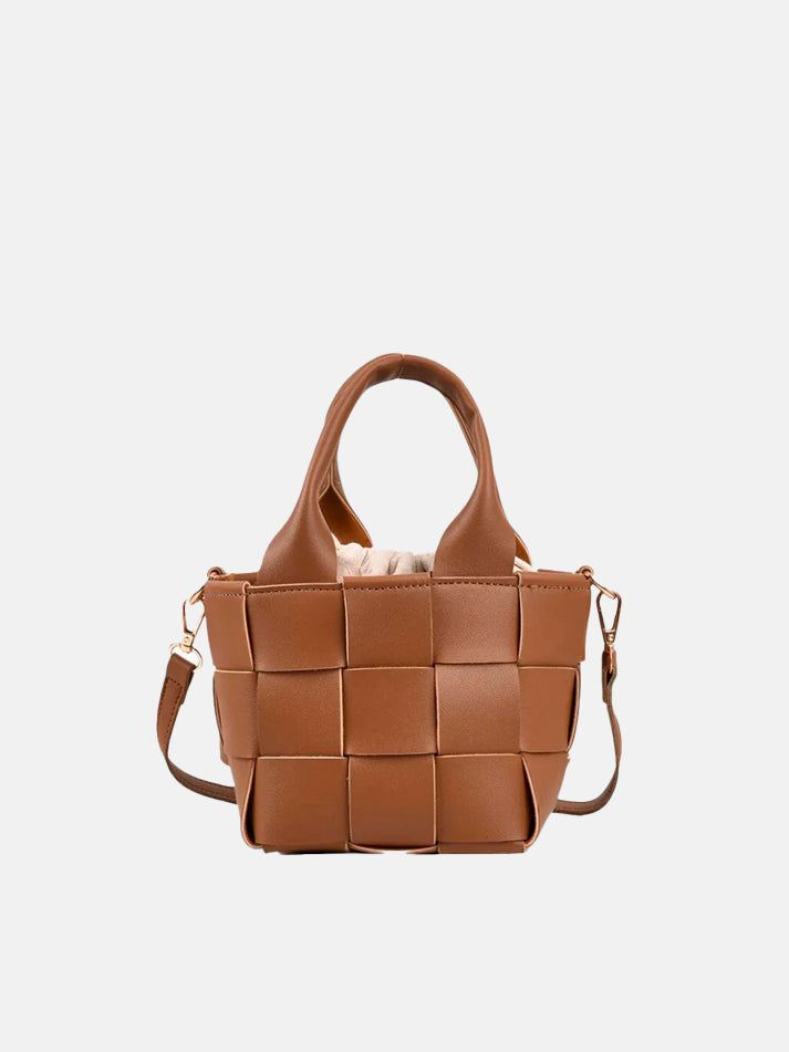 Bolsa Box Pequena Tami