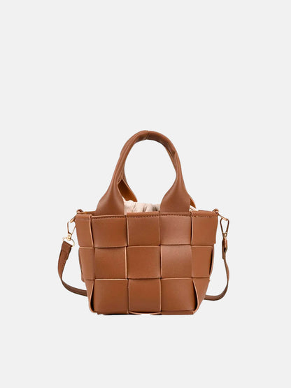 Bolsa Box Pequena Tami