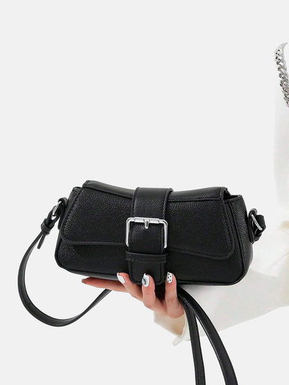 Bolsa Baguete Pequena Liora