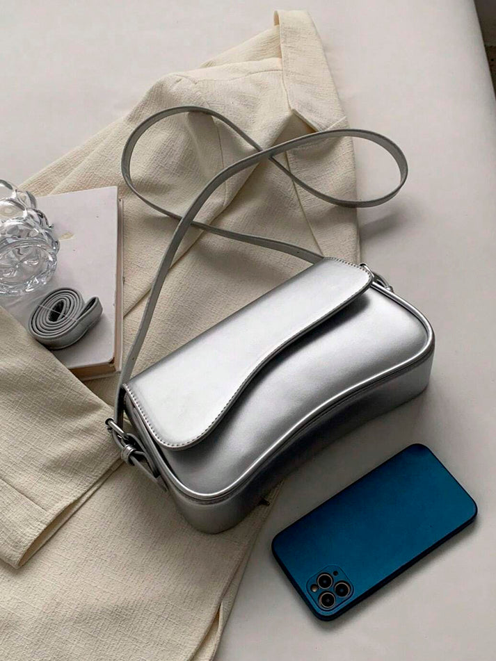 Bolsa Bruna